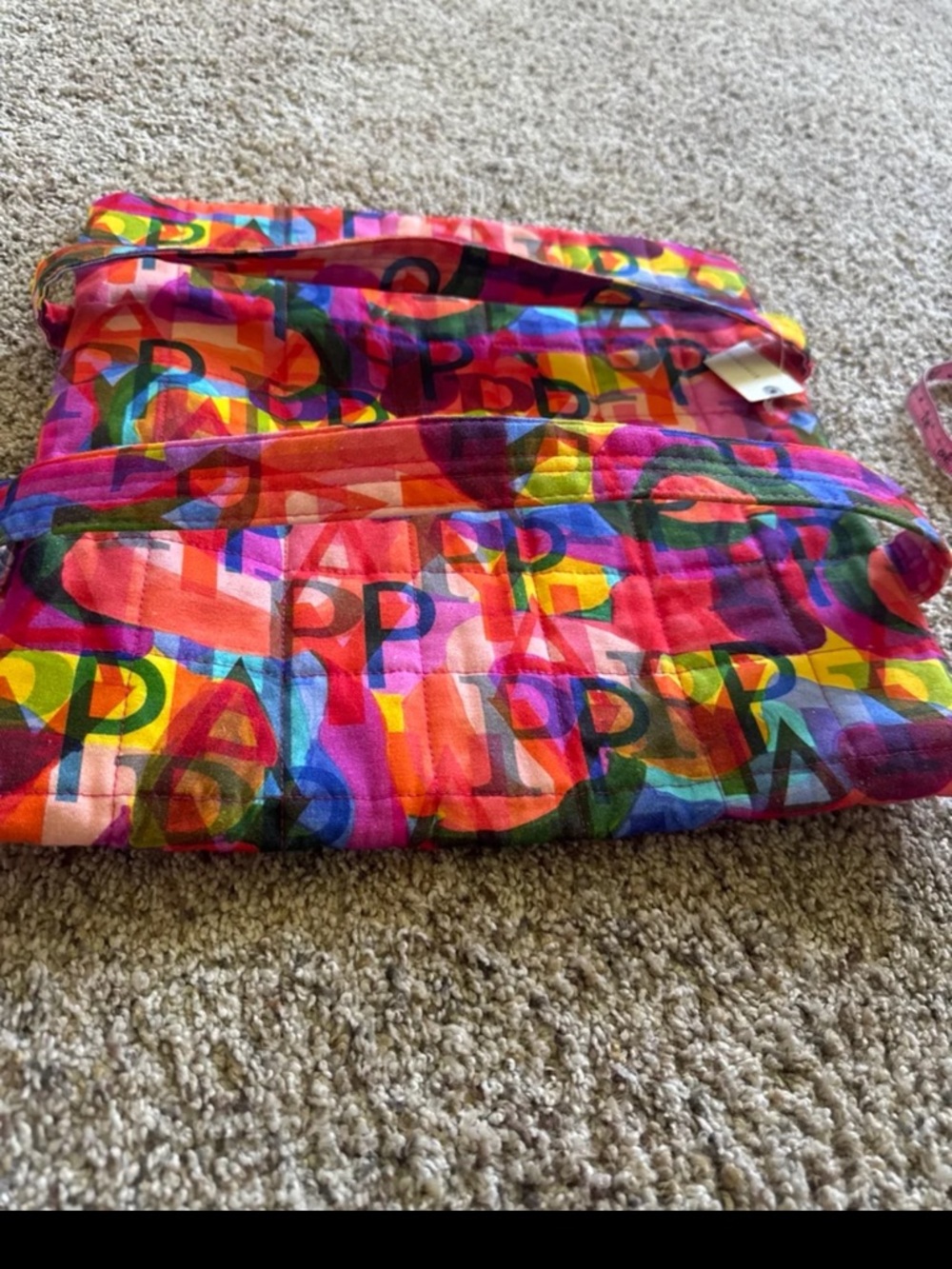 NWT Anthropologie Felicity Bake-and-Take Carrier - Picture 10 of 10